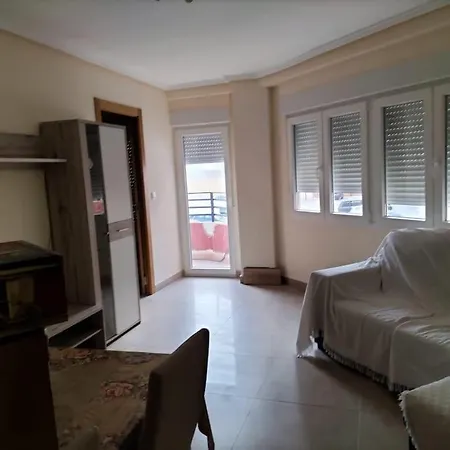 San Juan Beach Apartment Valencia